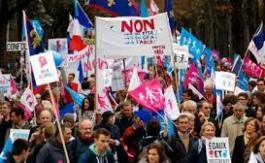 La France attend