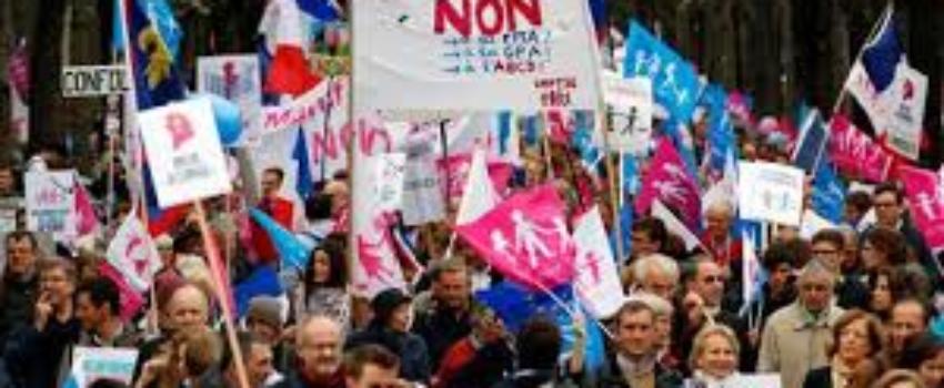 La France attend