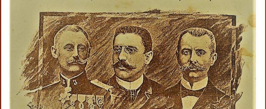 A l’origine de la stratégie royaliste