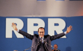 Jacques Chirac, héritier ET liquidateur du gaullisme