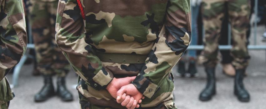 « Cette tribune des militaires met en avant un diagnostic que le politique n’a pas envie de regarder en face »