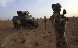 Le Burkina Faso encore frappé par l’islamisme