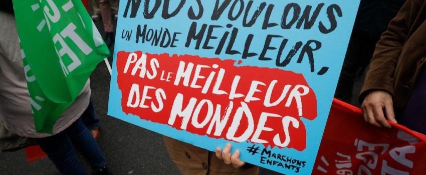 Adoption finale du projet de loi « bioéthique » par l’Assemblée nationale