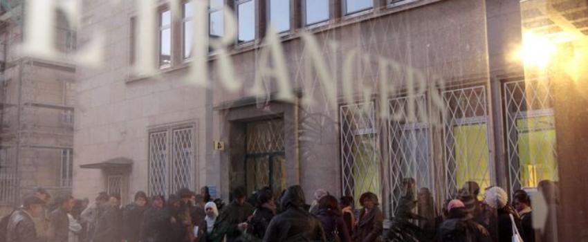 Jacques Sapir : « La contribution de l’immigration au budget est de plus en plus négative »