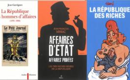 L’Etablissement et la démocratie apaisée