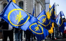 Irruption au conseil régional d’Occitanie : l’Action française renoue avec l’agit-prop