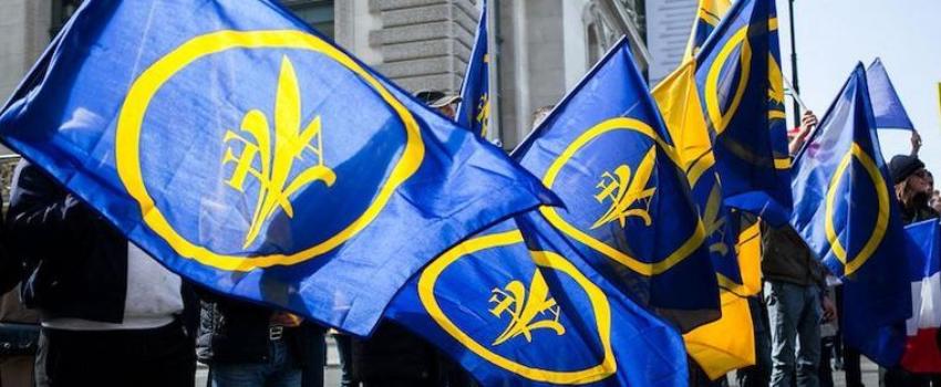 Irruption au conseil régional d’Occitanie : l’Action française renoue avec l’agit-prop