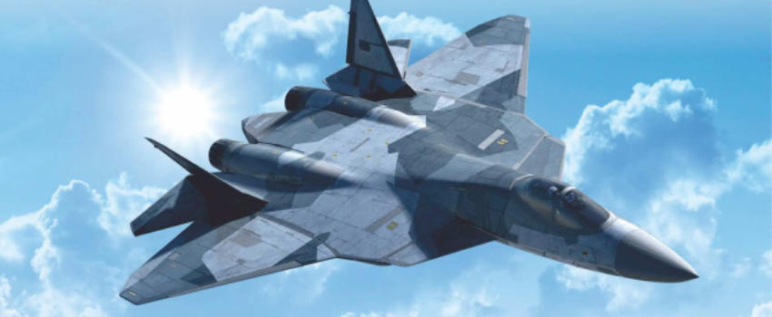 En Syrie l’aviation russe détruit un camp islamiste sous contrôle turc