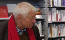 Denis Tillinac nous a quittés, paix à son âme