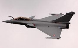 Rafale : la Croatie achète 12 avions de combat à la France