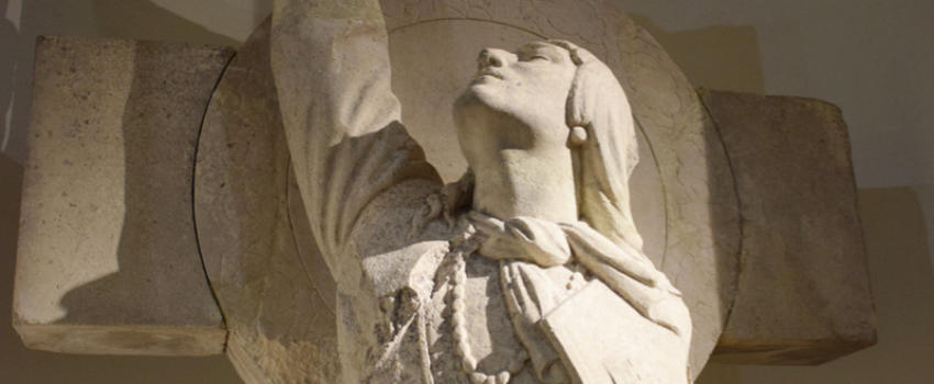 Destructions de statues : une longue tradition anti-vendéenne