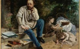 Pierre-Joseph Proudhon, le père de l’anarchisme