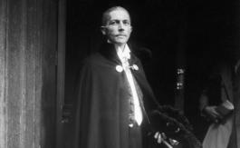 Philippe Conrad a commémoré la mort de Jacques Bainville, le 9 février 1936 à Paris. Titre de l’Action française du jour : « Deuil de l’État »
