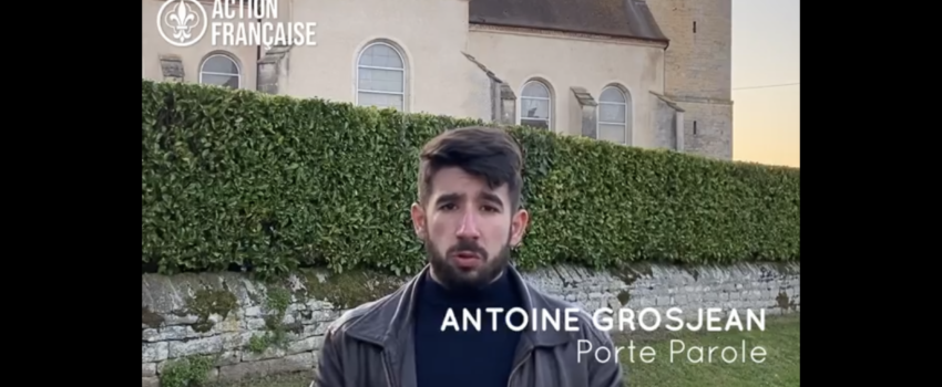 Vidéo : La débâcle de la République face au COVID-19