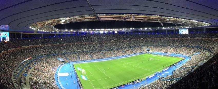 Stade de France : et maintenant, les agressions sexuelles…