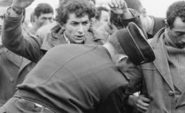 La vérité sur le soi-disant massacre du 17 octobre