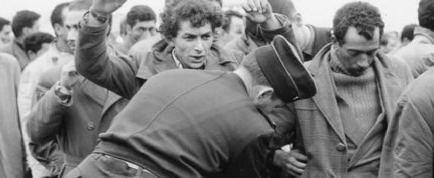 La vérité sur le soi-disant massacre du 17 octobre