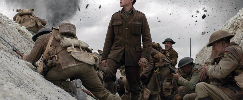 LA GUERRE , COMME SI VOUS Y ETIEZ