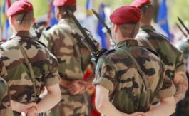 Temps de travail des militaires: «Face au juge européen, la France doit sortir de sa léthargie fédéralisante»