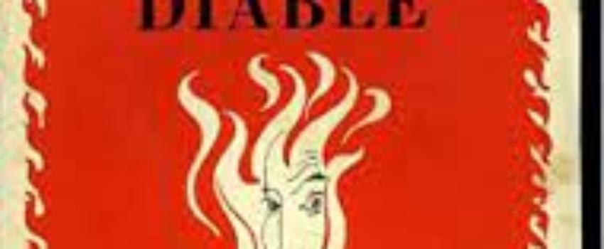 La tactique du diable