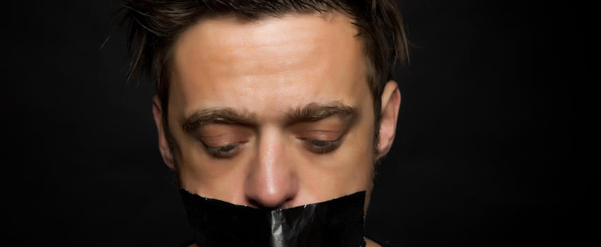 Une tribune exclusive dénonce la censure opérée pendant le Covid-19