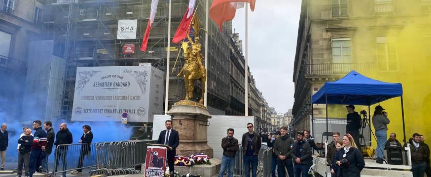Jeanne d’Arc : pourquoi la célébrer ?
