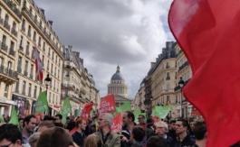 L’Action française appelle à manifester contre la PMA