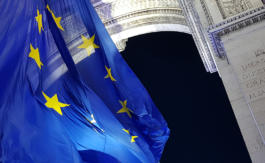 Une question de drapeau