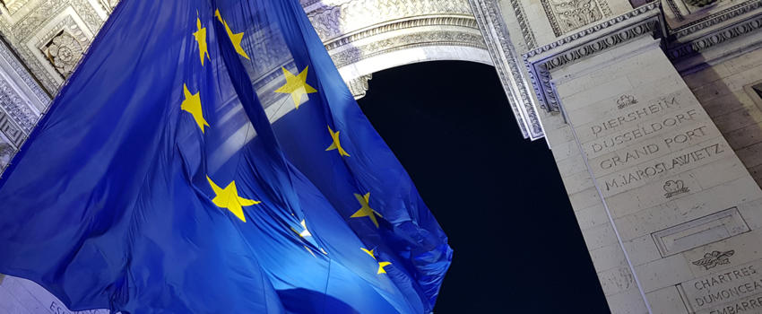 Une question de drapeau