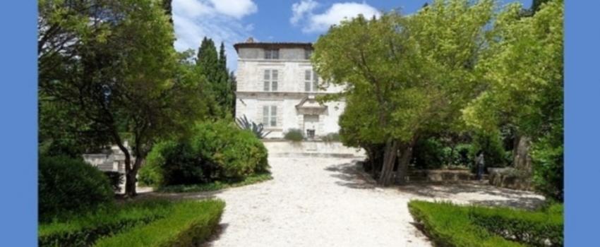 MARTIGUES/MAISON MAURRAS : NON ASSISTANCE A MONUMENT EN DANGER !