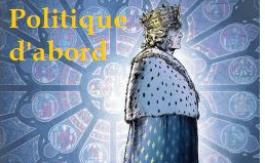 Face au Djihad culturel : Politique d’abord !
