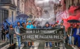 Militer pour le Bien commun : un été à Arras