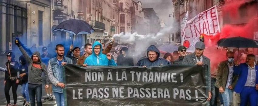 Militer pour le Bien commun : un été à Arras