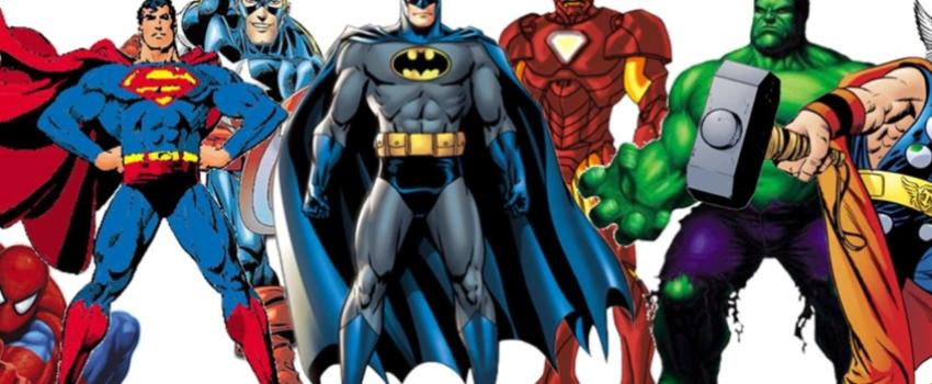 Bande dessinée : le fils de Superman est bisexuel