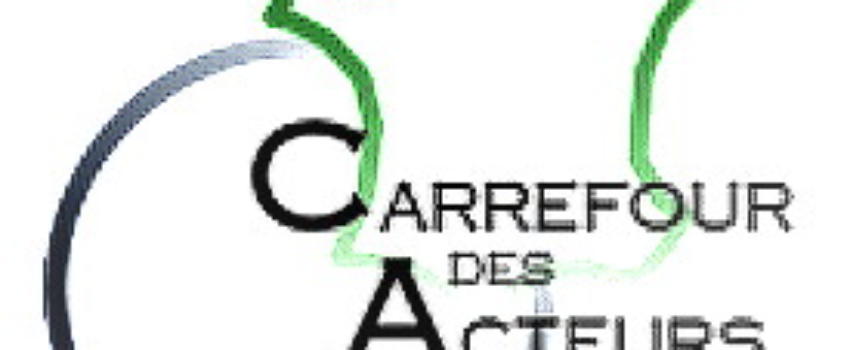 Communiqué du carrefour des acteurs sociaux par Joël Broquet