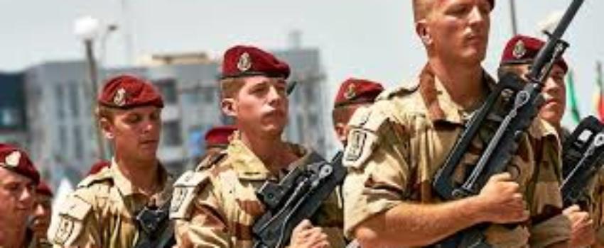 Beau succès militaire pour l’armée française au Mali