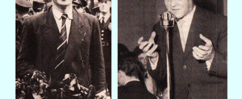 Février 1941 : Un appel de Pierre Boutang, 24 ans, à la jeunesse de la France vaincue, envahie