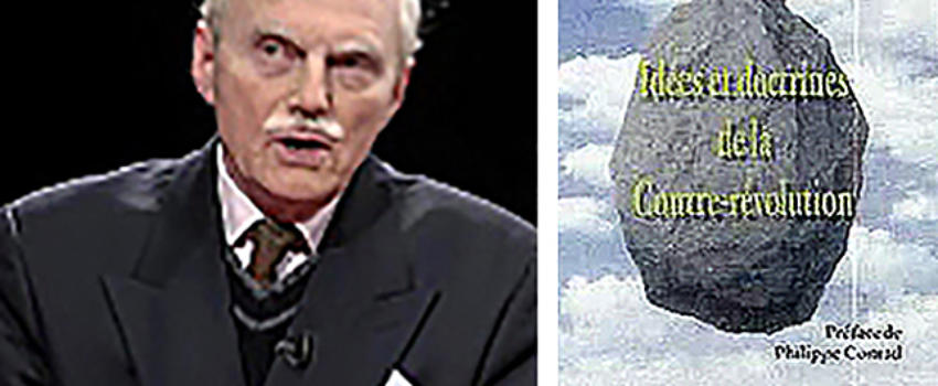 Contre-Révolution