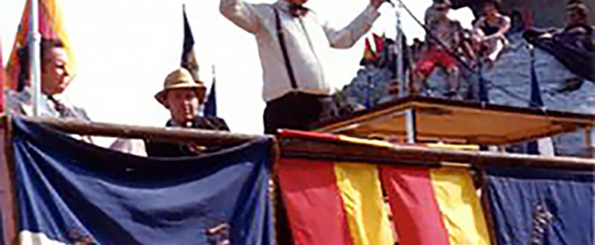 Livres • HOMMAGE À PIERRE DEBRAY