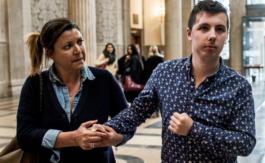 Les proches de Marin s’inquiètent d’une possible sortie de prison anticipée de son agresseur