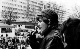 Mourir à trente ans de Romain Goupil (1982), La nostalgie, camarades !