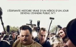 A l’affiche : Le cas Richard Jewell