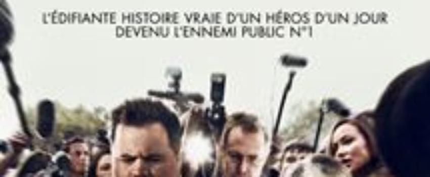 A l’affiche : Le cas Richard Jewell