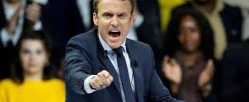 L’éditorial de François Marcilhac