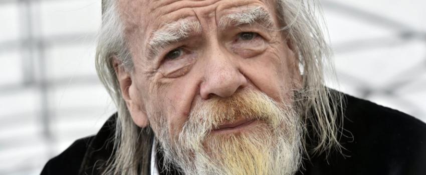 La métamorphose de Michael Lonsdale