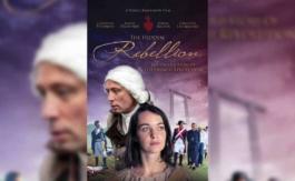En DVD : La Rébellion cachée