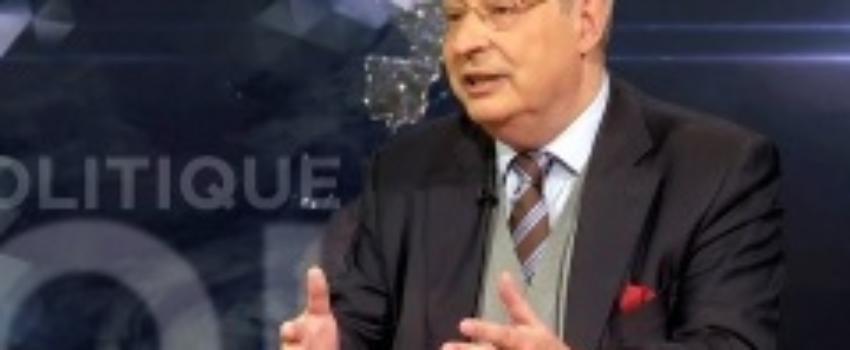 Vidéo « A la France, il faut un roi ! »