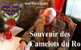 Souvenirs des camelots du Roi