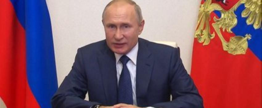 La Russie reprend la main et impose un cessez-le-feu douloureux pour les Arméniens