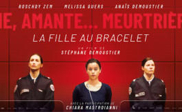 Art et Essai : La Fille au bracelet